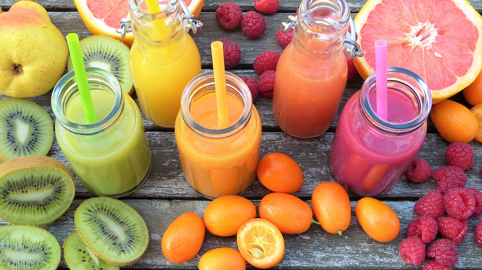 vitaminas